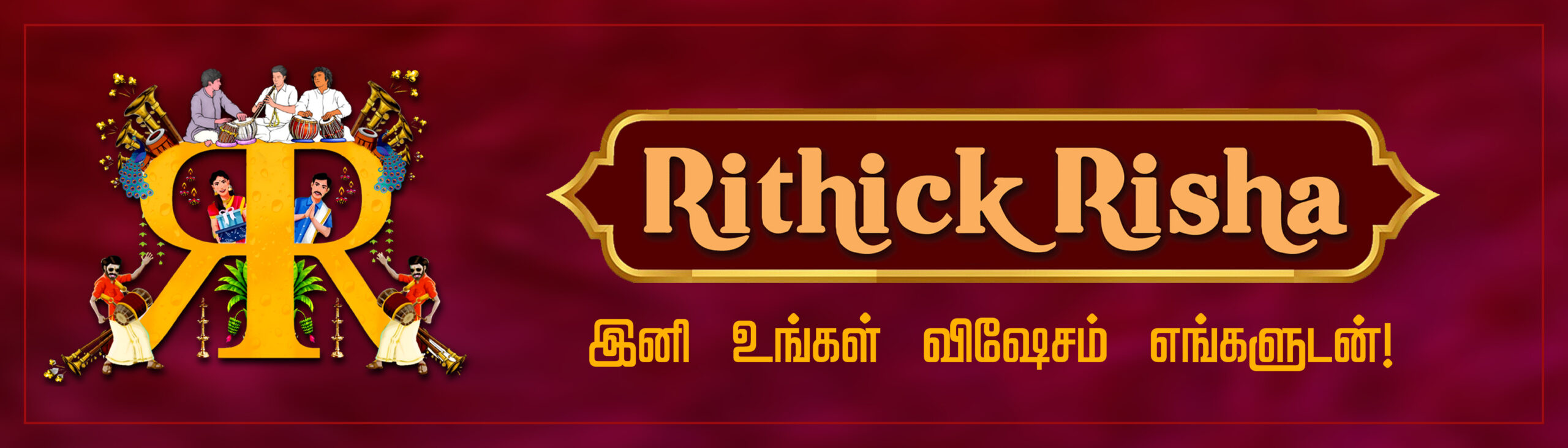 Rithick Risha